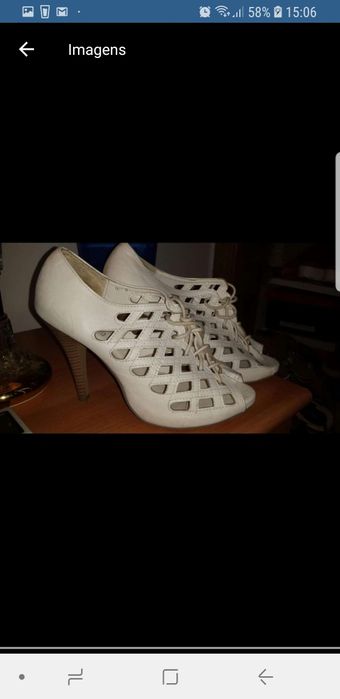 Sapatos