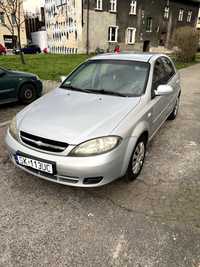 Chevrolet Lacetti 1.4 SE 2005rok