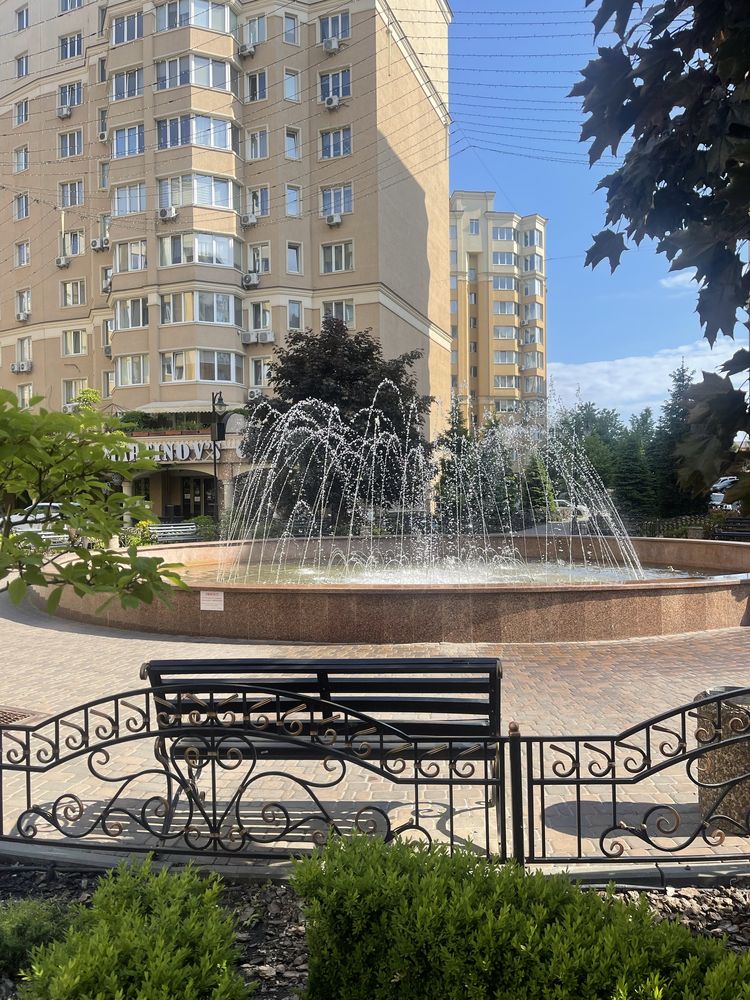 Двукімнатна з документами. 62 кв м. ЖК Софія. Державні програми