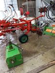 Vibro flex  Kverneland