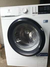 Пральна машина Electrolux EW6S426BPI PerfectCare 600