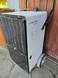 Trotec Osuszacze TTK 170 ECO oraz TTK 380 ECO