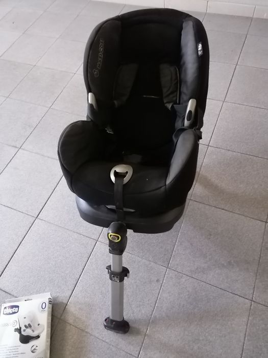 Cadeira de bebé 9 - 18 kg