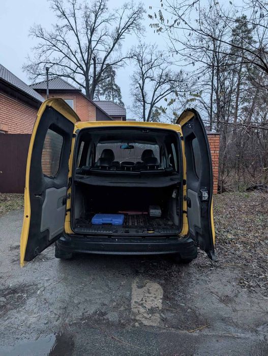 Продам Renault Kangoo 2008 року