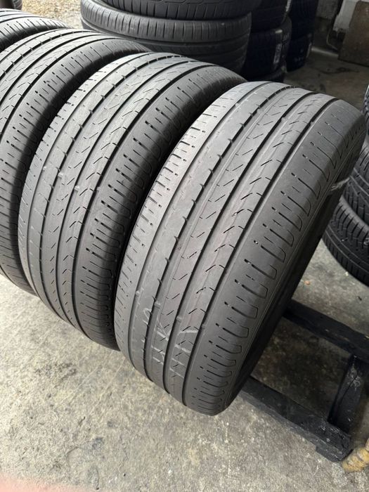 Шини Pirelli 235 55 R 18 4шт Літо (181) Резина