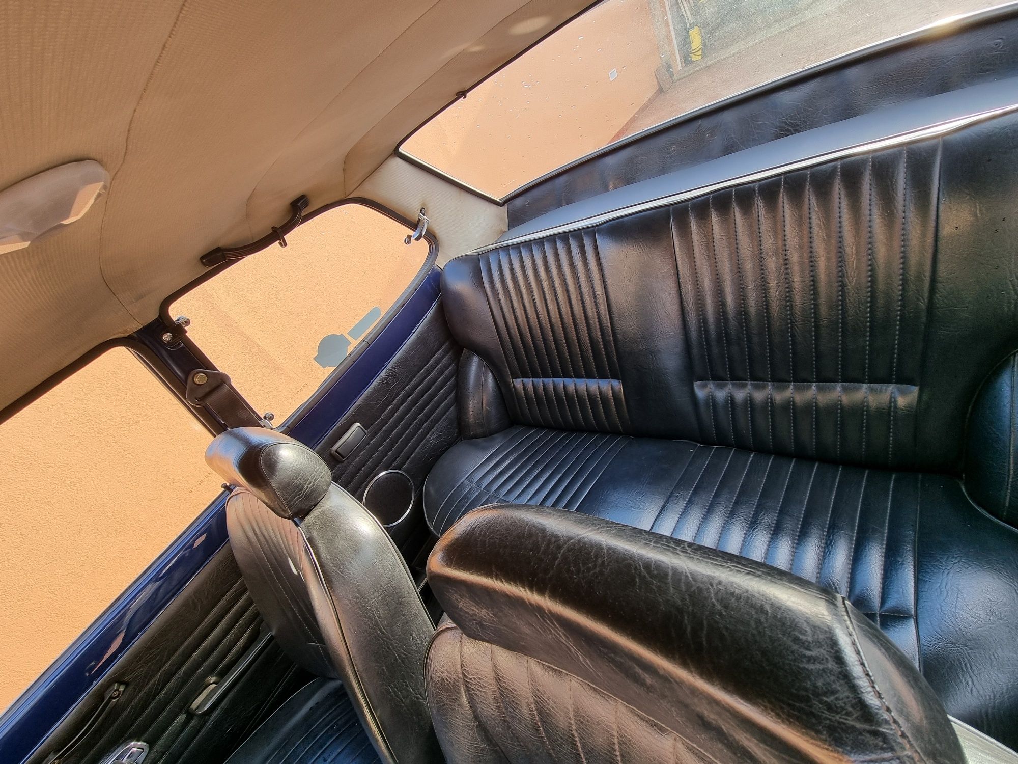 Datsun 1200 Deluxe 2 portas