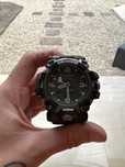 Relógio Casio G-SHOCK GWG-2000-1A1ER