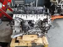 Motor BMW N57D30B