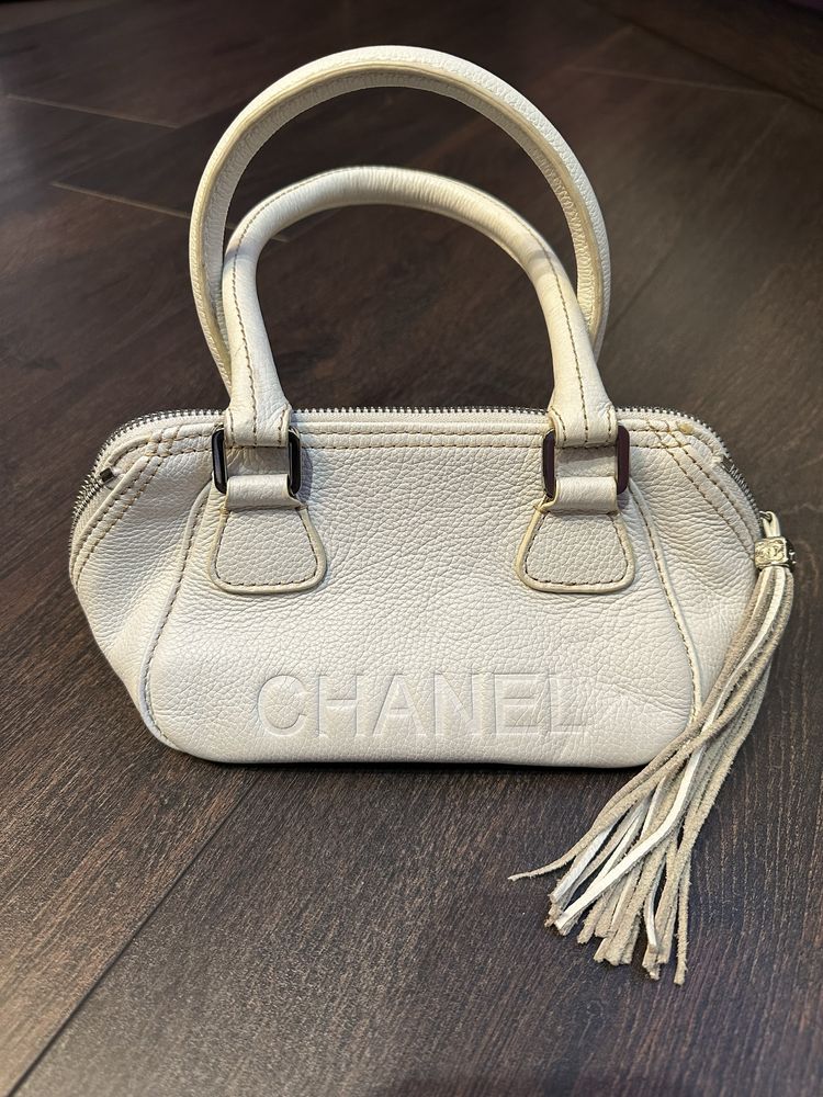 Сумка Chanel