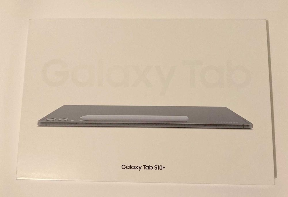 Samsung Galaxy Tab S10+ 512gb Gwarancja