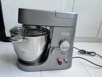 Кухонная машина Kenwood KPL 9000 S Chef XL PRO, 1700 Вт, комбайн