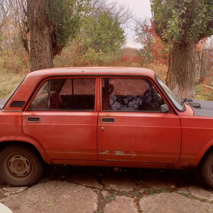 Продам ВАЗ Жигули 2105