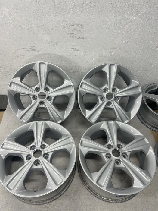 Диски 5.108 р17 r17 форд FORD рено пежо