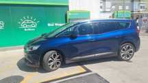 Renault grand scenic