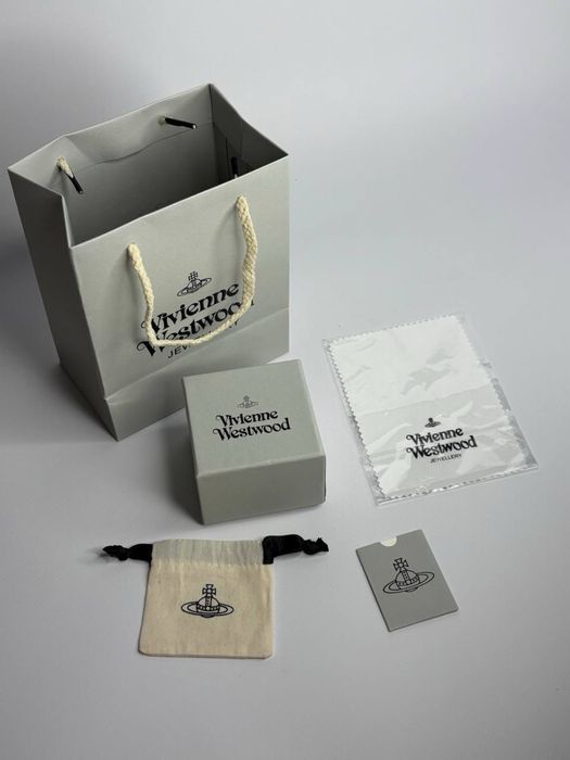 Подвеска Vivienne Westwood