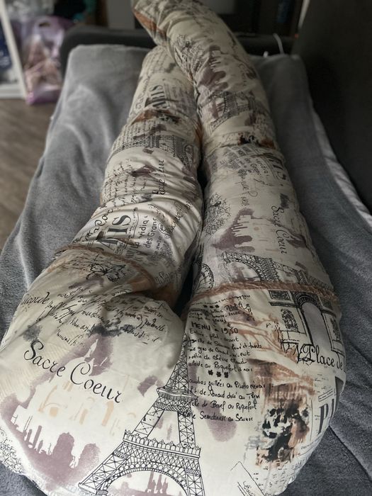 Подушка для вагітних