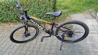 Rower MTB Romet Rambler 6.2 rama 14 cali koło 26 " wielokolorowy