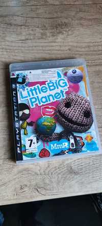 Little Big Planet