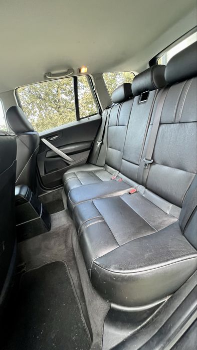 Bmw X3 2.0 Nacional Full extras