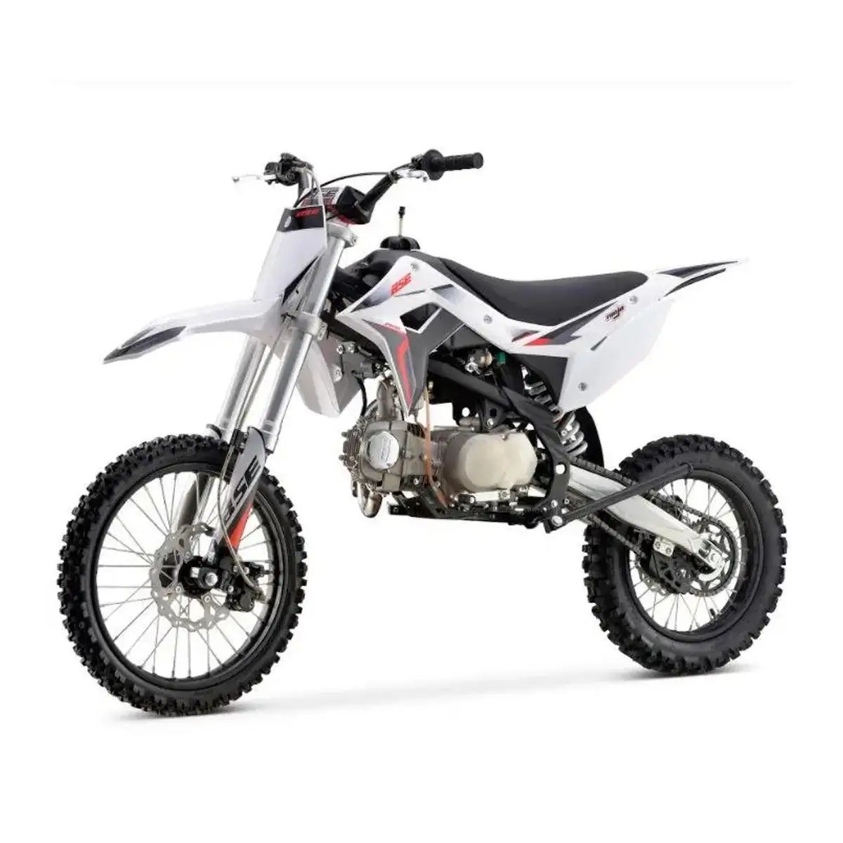 Мотоцикл BSE PH10L 125 Enduro пит байк питбайк pitbike эндуро 125 крос