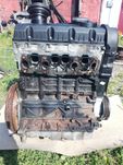 Двигун(мотор) Volkswagen Passat B6/Golf V Plus/Touran 1.9 tdi BKC
