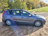 Hyundai i30 1.6crdi 90km