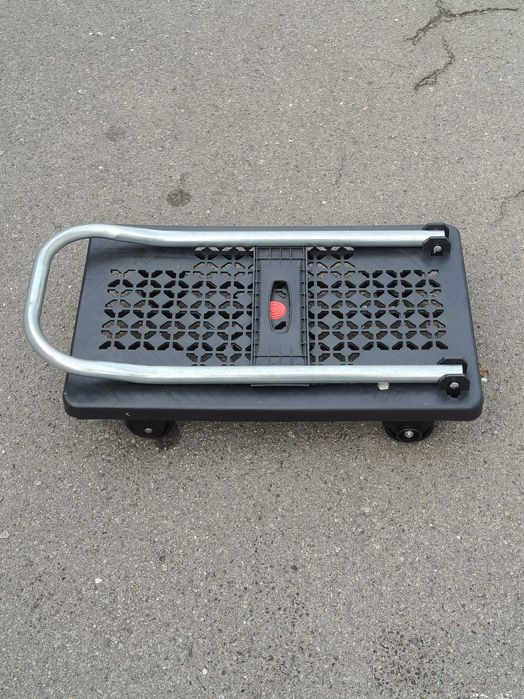 Мини-тележки  НОВЫЕ