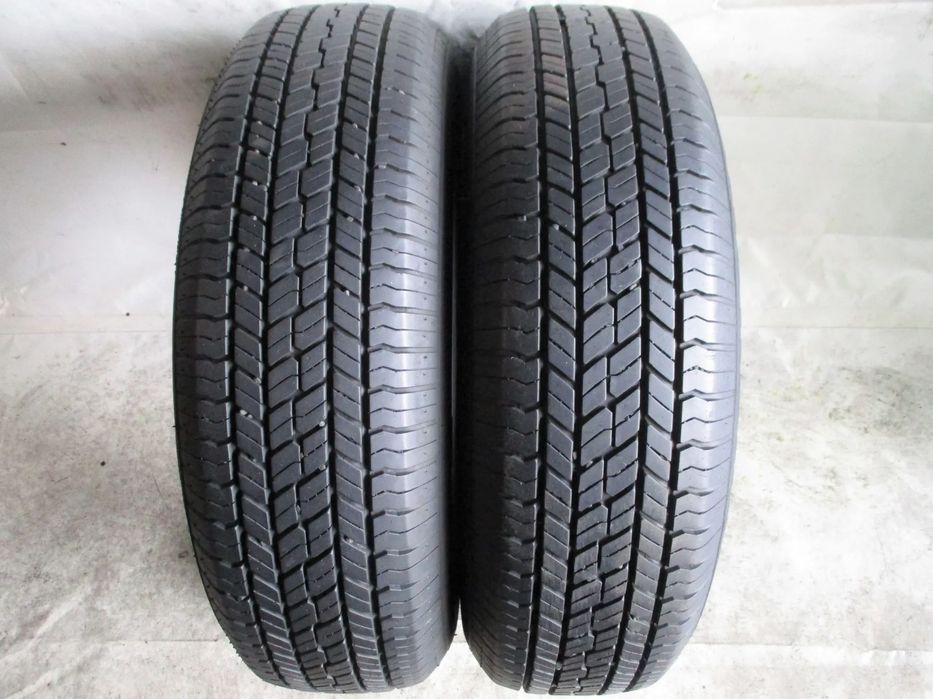 OPONY SUV 215 70 16 100H YOKOHAMA - LATO