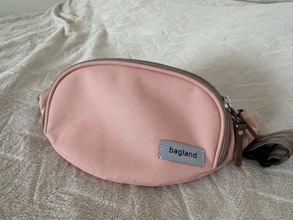 Бананка bagland нова