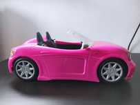 Samochód lalki Barbie