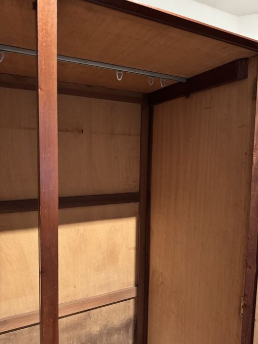 Armário Duas Portas