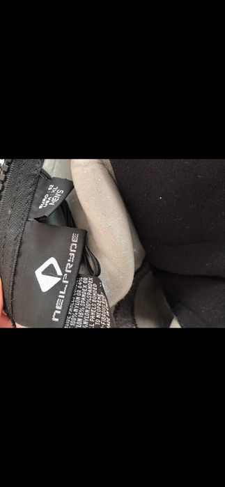 Neilpryde neoprene 5.5 mm