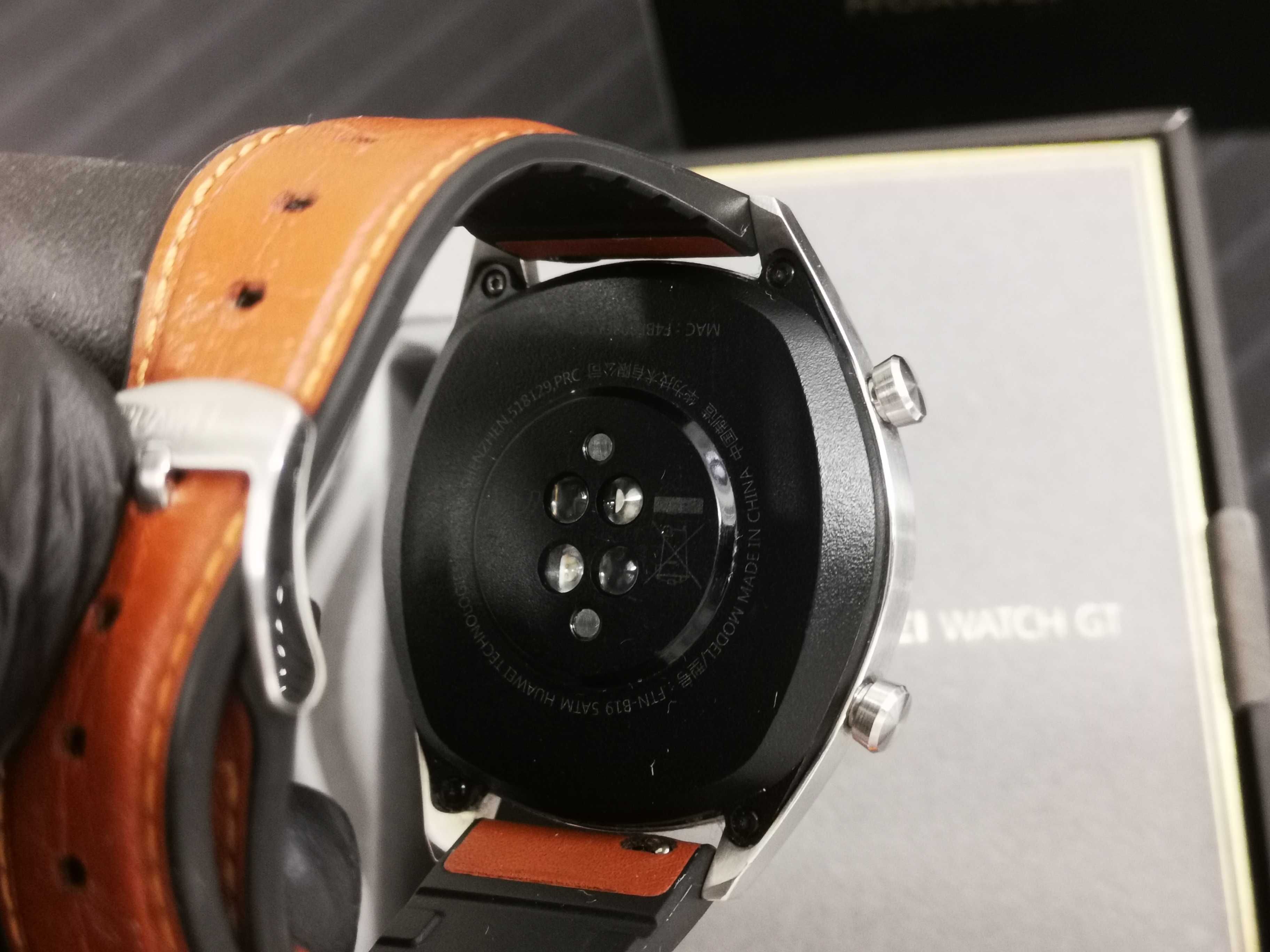 Relogio Smartwatch Huawei Watch GT