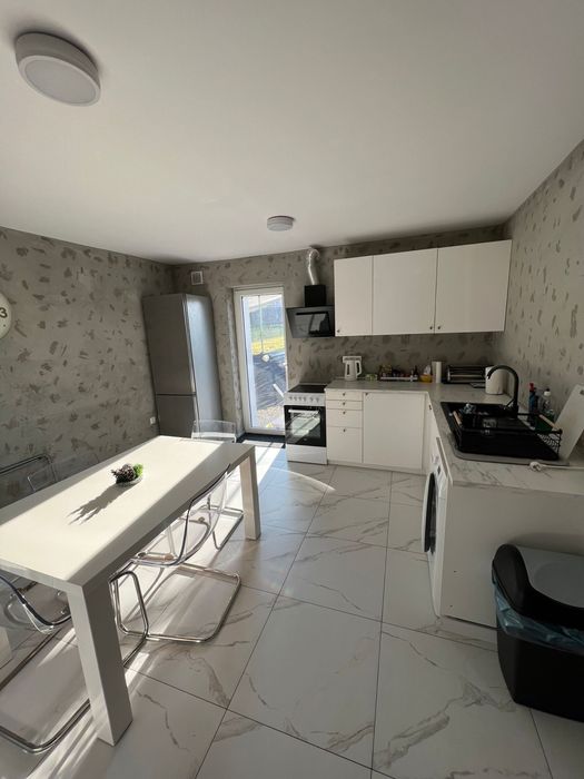 Dom po generalnym remoncie