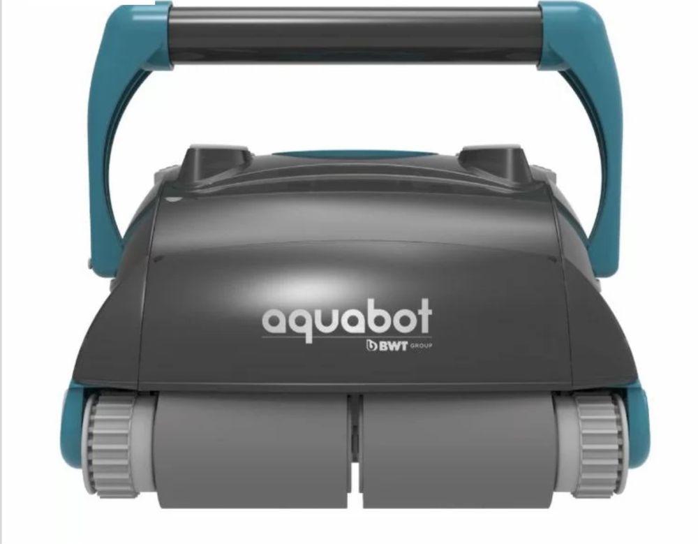 Робот-пилосос для басейна Aquabot Aquarius