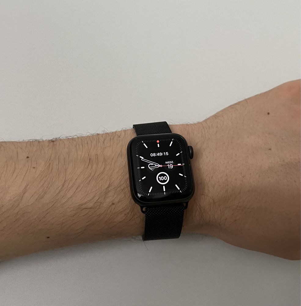 Opaska  Smartwatche