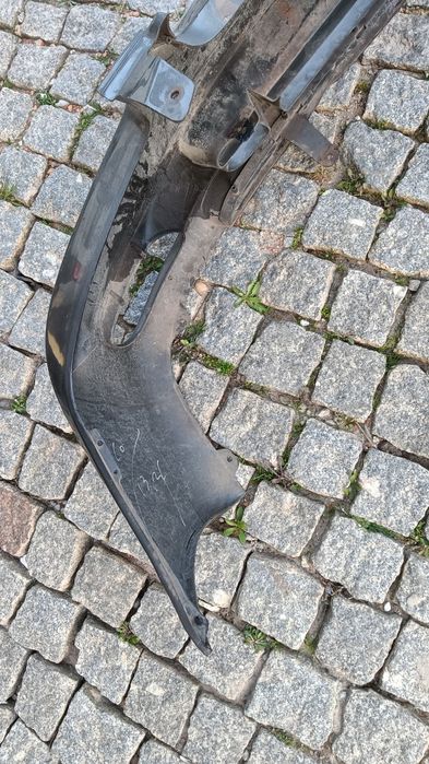 Parachoques Hyundai accent para choques 1999