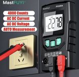 Мультиметр MastFUYI FY105A / Тестер