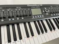 Behringer Deepmind 12 Synth Synthesizer Keyboard
