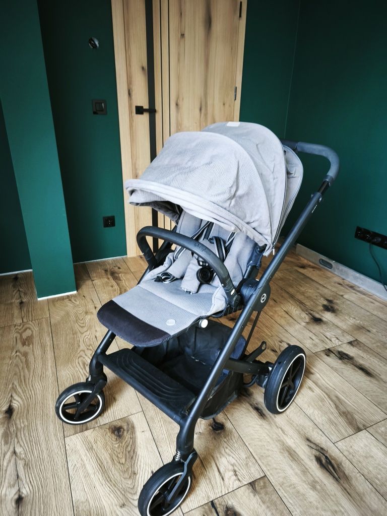 Wózek Cybex Balios S lux