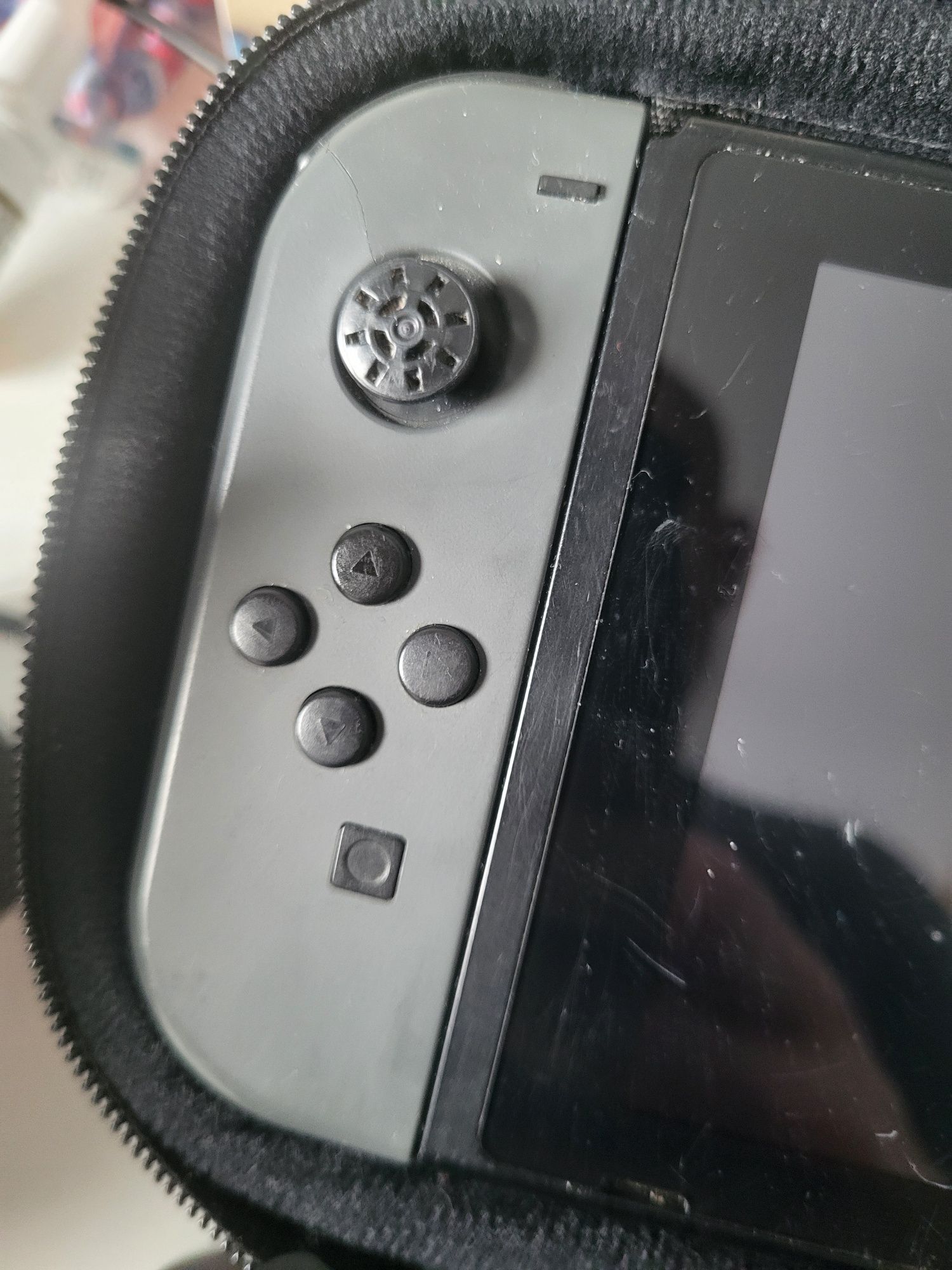 Nintendo Switch używane