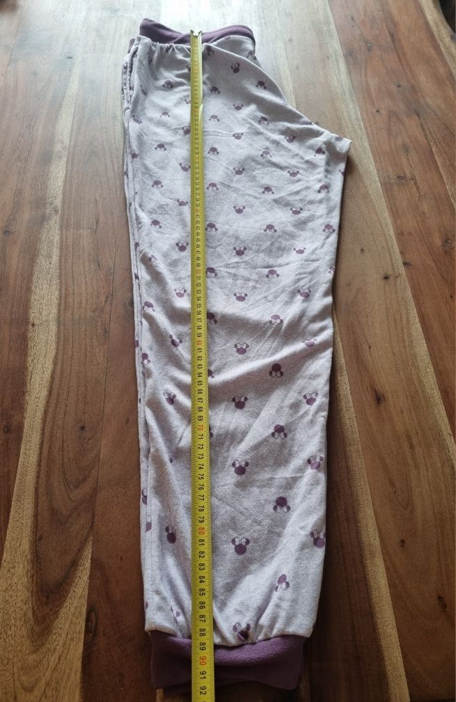 Disney piżama damska rozmiar XL