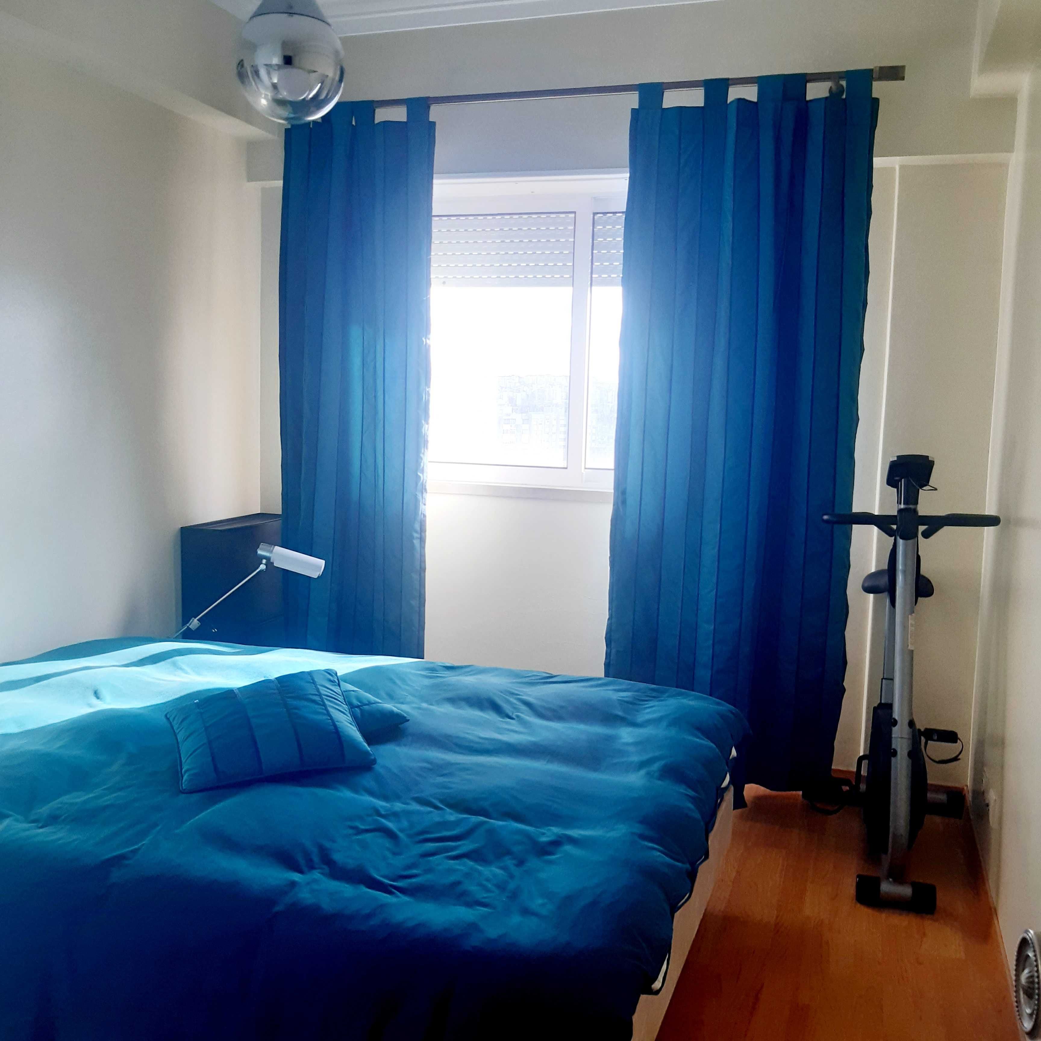 Apartamento T2 Pontinha