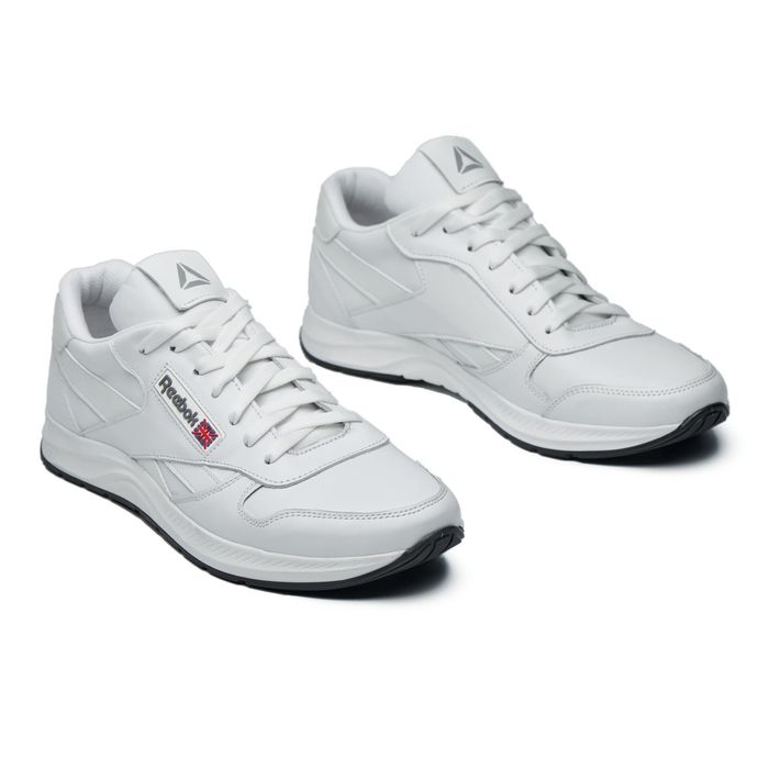 Мужские кроссовки Reebok 40-45 кожа