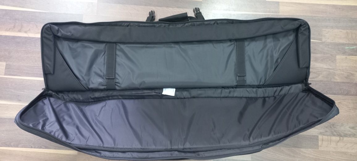 (Новинка) Чехол рюкзак для оружия универсальный на 1-2 еденицы
