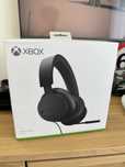 Słuchawki Xbox Stereo Headset – nowe, z pudełkiem