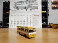 Autobus Autosan model