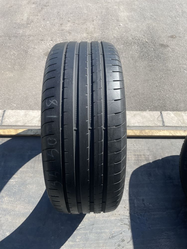 235/50/18 goodyear eagle f1 asymmetric 3