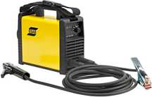 Spawarka ESAB BUDDY ARC 145