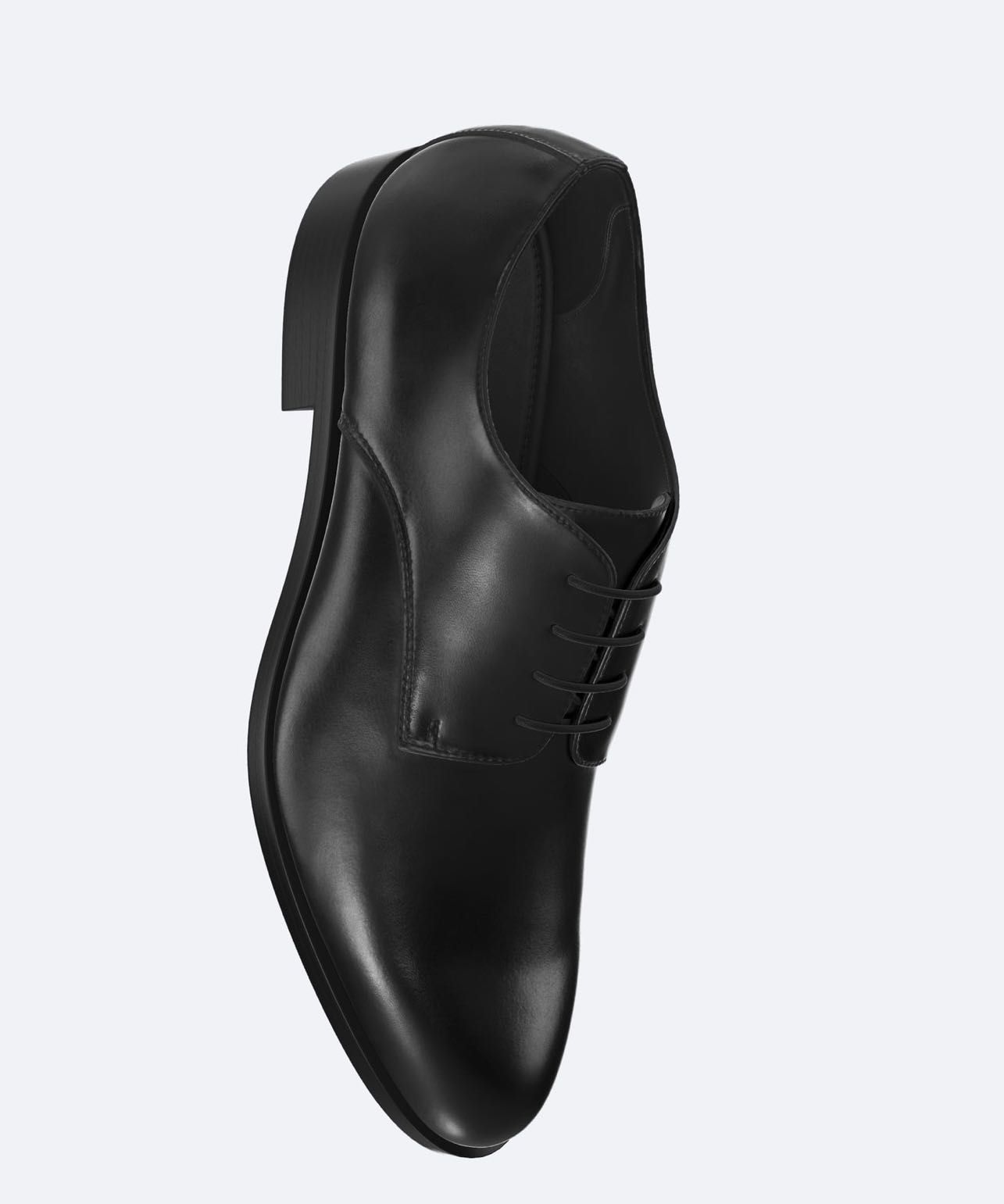 Чоловіче взуття Zara 41 розмір